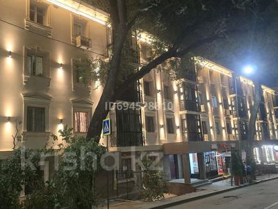3-комнатная квартира · 60 м² · 4/4 этаж, Байсеитова 47 — Байсеитова-Сатпаева за 470 000 ₸ в Алматы, Бостандыкский р-н