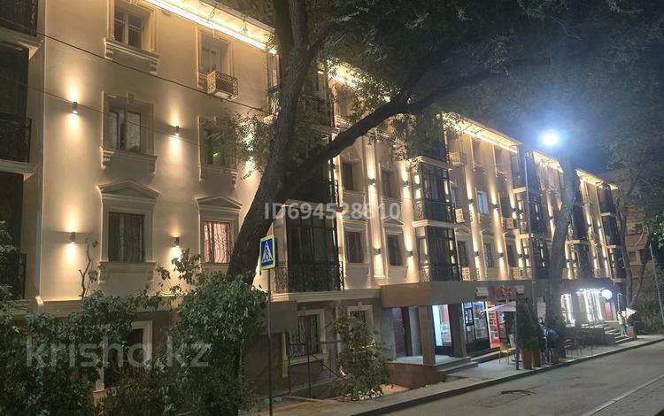 3-комнатная квартира · 60 м² · 4/4 этаж, Байсеитова 47 — Байсеитова-Сатпаева за 470 000 ₸ в Алматы, Бостандыкский р-н — фото 91