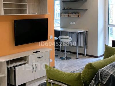 3-комнатная квартира · 60 м² · 4/4 этаж, Байсеитова 47 — Байсеитова-Сатпаева за 470 000 ₸ в Алматы, Бостандыкский р-н