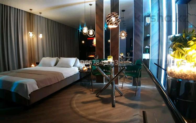 1-бөлмелі пәтер · 30 м² · 1/2 қабат, улица Крылова 52, бағасы: 25 000 ₸ в Усть-Каменогорске — фото 2