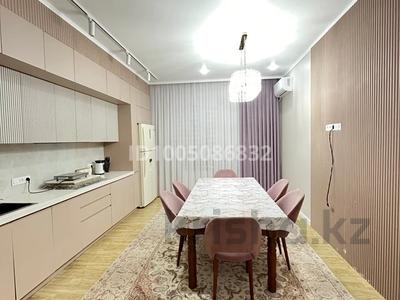 4-комнатная квартира · 186 м² · 3 этаж, 28-й мкр за 75 млн 〒 в Актау