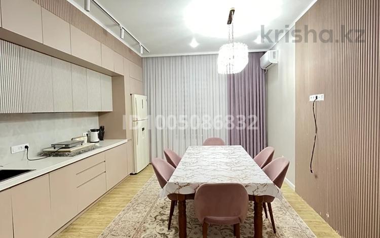 4-комнатная квартира · 186 м² · 3 этаж, 28-й мкр за 75 млн ₸ в Актау — фото 2