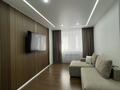 2-комнатная квартира · 58 м² · 7/9 этаж, Калдаякова 21 за 43 млн ₸ в Астане, Сарайшык р-н