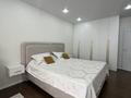 2-комнатная квартира · 58 м² · 7/9 этаж, Калдаякова 21 за 43 млн ₸ в Астане, Сарайшык р-н — фото 5