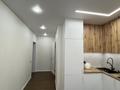 2-комнатная квартира · 58 м² · 7/9 этаж, Калдаякова 21 за 43 млн ₸ в Астане, Сарайшык р-н — фото 7