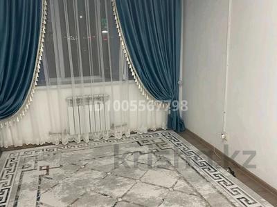 2-комнатная квартира · 60 м² · 1/5 этаж, г.Туркестан 45 за 26.5 млн 〒