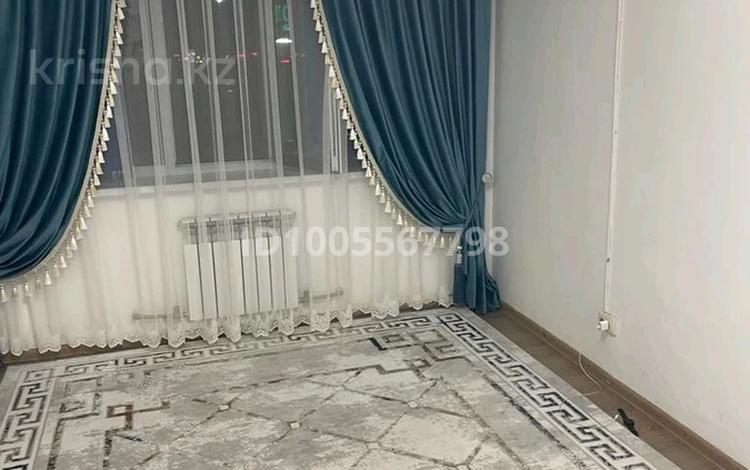 2-комнатная квартира · 60 м² · 1/5 этаж, г.Туркестан 45 за 26.5 млн 〒 — фото 8