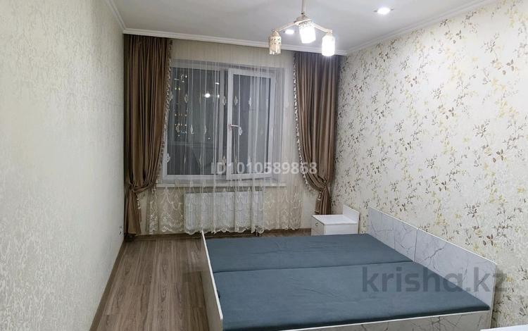 2 комнаты · 20 м² · 5 этаж, Брусиловский — Между Прокофьева и Брусиловского за 180 000 ₸ в Алматы, Алмалинский р-н — фото 6