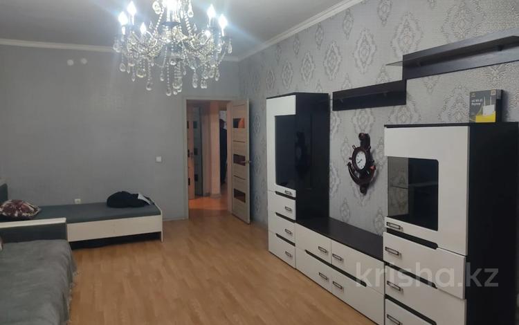 3-комнатная квартира · 90 м² · 5/9 этаж, мкр Калкаман-2, калкаман 2 за 42.5 млн 〒 в Алматы, Наурызбайский р-н — фото 2