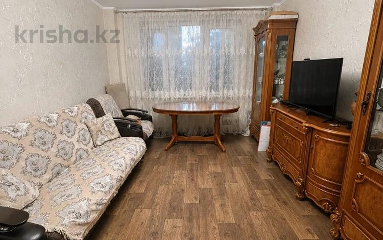 3-бөлмелі пәтер · 74.6 м² · 1/9 қабат, Мамыр-4 ш/а., бағасы: 54 млн ₸ в Алматы, Ауэзовский р-н — фото 6