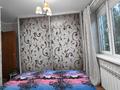 3-бөлмелі пәтер · 74.6 м² · 1/9 қабат, Мамыр-4 ш/а., бағасы: 54 млн ₸ в Алматы, Ауэзовский р-н — фото 7