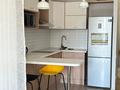 1-бөлмелі пәтер · 33 м² · 5/18 қабат, Навои 208 — Торайгырова, бағасы: 260 000 ₸ в Алматы, Бостандыкский р-н