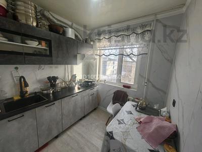 3-комнатная квартира · 52 м² · 3/5 этаж, Есет батыра 4 — Хромит, 2 школа за 14.9 млн ₸ в Хромтау