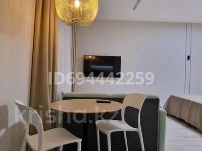 1-бөлмелі пәтер · 43 м² · 10/12 қабат, Жамбыла 116, бағасы: 380 000 〒 в Алматы, Алмалинский р-н