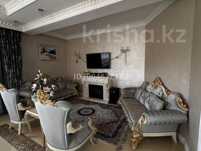 Отдельный дом · 9 комнат · 390 м², мкр Калкаман-3, Кадыржанова 5 — Сланова за 2.3 млн 〒 в Алматы, Наурызбайский р-н