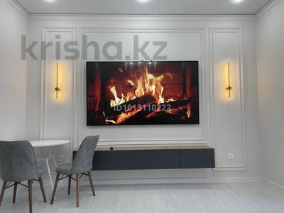 2-комнатная квартира · 67.6 м² · 8/10 этаж, Мустафы Шокая 2 — Шокай - Тауелсиздик за 29.9 млн ₸ в Актобе