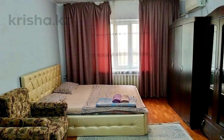 1-комнатная квартира · 45 м² · 2/12 этаж, Тамерлановское шоссе 1 А — Желтоксана за 135 000 ₸ в Шымкенте — фото 14