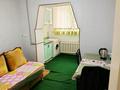 1-комнатная квартира · 45 м² · 2/12 этаж, Тамерлановское шоссе 1 А — Желтоксана за 135 000 ₸ в Шымкенте — фото 3