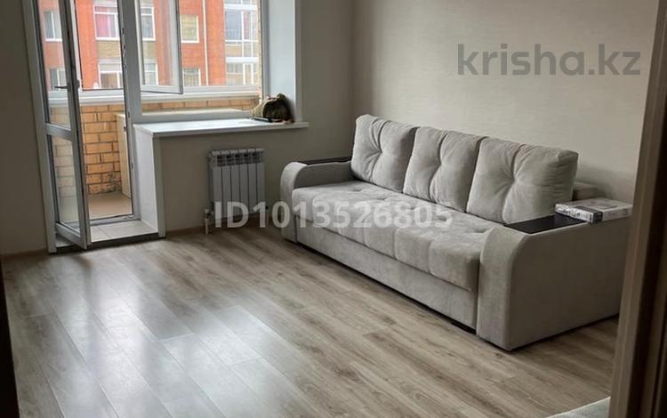 1-бөлмелі пәтер · 50 м² · 4/9 қабат, Назарбаева 197, бағасы: 180 000 ₸ в Костанае — фото 2