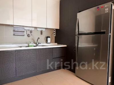 3-комнатная квартира · 89 м² · 12/25 этаж, Кошкарбаева за 76 млн ₸ в Астане, Сарайшык р-н