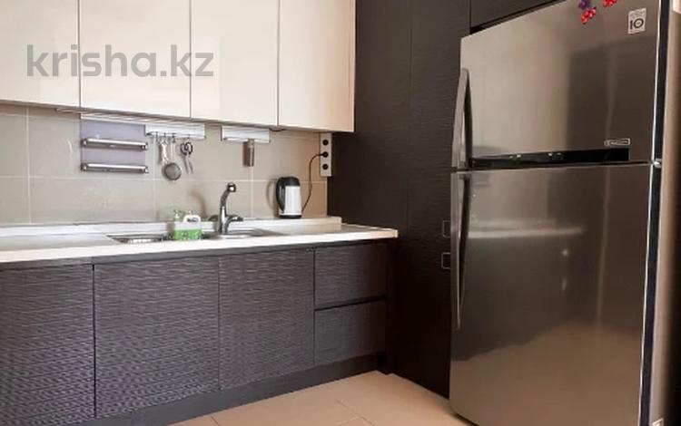 3-комнатная квартира · 89 м² · 12/25 этаж, Кошкарбаева за 76 млн ₸ в Астане, Сарайшык р-н — фото 12