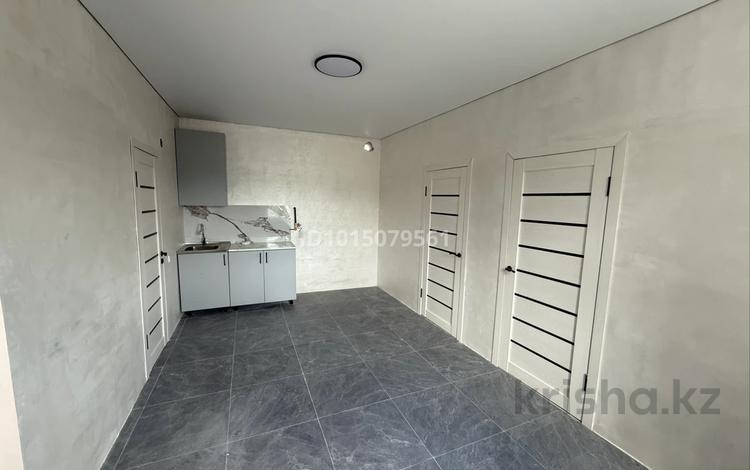 3-бөлмелі пәтер · 36 м², Томирис ш.а., Меруерт 95 — Меруерт 95, бағасы: 180 000 ₸ в Алматы, Алатауский р-н — фото 2