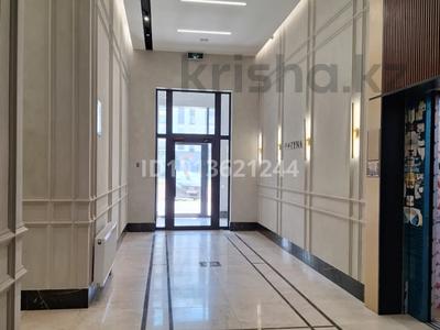 1-бөлмелі пәтер · 39.9 м² · 9/9 қабат, Нурмагамбетова — Байтурсынова, бағасы: 25 млн ₸ в Астане, Алматы р-н