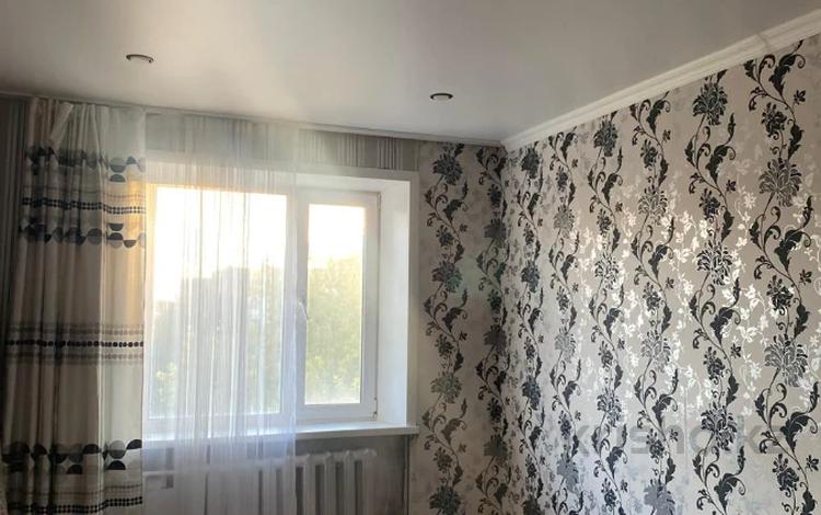 2-бөлмелі пәтер · 50 м² · 3/5 қабат, Алтынсарина 30, бағасы: 11.4 млн ₸ в Кокшетау — фото 2