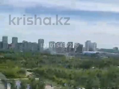 3-комнатная квартира · 68 м² · 7/9 этаж, Сауран за 42 млн ₸ в Астане, Есильский р-н