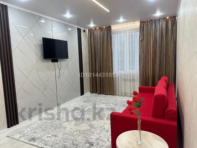 1-бөлмелі пәтер · 46 м² · 8 қабат, Кульджинский тракт — Бухтарминская, бағасы: 36 млн ₸ в Алматы, Турксибский р-н