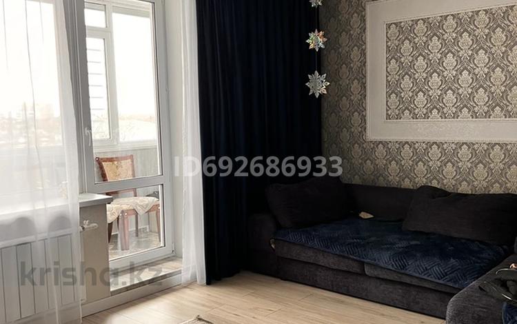 3-комнатная квартира · 100 м² · 6/9 этаж, 8-й микрорайон, Зеленая 25/1 за 58 млн ₸ в Костанае — фото 5