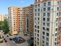 3-бөлмелі пәтер · 120 м² · 10/13 қабат, Аль-Фараби 95, бағасы: 95 млн ₸ в Алматы — фото 22