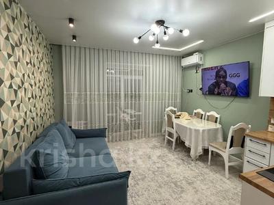 3-комнатная квартира · 61.8 м² · 8/10 этаж, Жамакаева за 42 млн 〒 в Семее