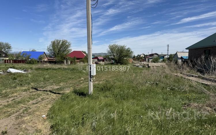 Участок · 15 соток, Байсеитова 23 за 3.7 млн ₸ в Усть-Каменогорске, Ахмирово — фото 2
