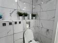 1-бөлмелі пәтер · 72.8 м² · 3/5 қабат, ул. Циолковского 5Ак1, бағасы: 30 млн ₸ в Уральске — фото 18