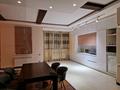 3-комнатная квартира · 124 м² · 25/25 этаж, Абиша Кекилбайулы 264 за 28 000 ₸ в Алматы, Бостандыкский р-н — фото 10