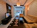 3-комнатная квартира · 124 м² · 25/25 этаж, Абиша Кекилбайулы 264 за 28 000 ₸ в Алматы, Бостандыкский р-н — фото 12