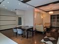 3-комнатная квартира · 124 м² · 25/25 этаж, Абиша Кекилбайулы 264 за 28 000 ₸ в Алматы, Бостандыкский р-н — фото 16