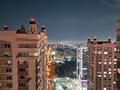 3-комнатная квартира · 124 м² · 25/25 этаж, Абиша Кекилбайулы 264 за 28 000 ₸ в Алматы, Бостандыкский р-н — фото 18