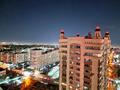 3-комнатная квартира · 124 м² · 25/25 этаж, Абиша Кекилбайулы 264 за 28 000 ₸ в Алматы, Бостандыкский р-н — фото 19