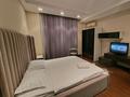 3-комнатная квартира · 124 м² · 25/25 этаж, Абиша Кекилбайулы 264 за 28 000 ₸ в Алматы, Бостандыкский р-н — фото 4
