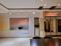 3-комнатная квартира · 124 м² · 25/25 этаж, Абиша Кекилбайулы 264 за 28 000 ₸ в Алматы, Бостандыкский р-н — фото 8