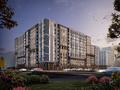 1-бөлмелі пәтер · 35.69 м² · 5/12 қабат, Жумекен Нажимеденов 5, бағасы: ~ 23 млн ₸ в Астане, Сарайшык р-н — фото 6
