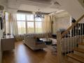 5-бөлмелі пәтер · 230 м² · 5/6 қабат, Санаторная 18, бағасы: 1.3 млн 〒 в Алматы, Бостандыкский р-н
