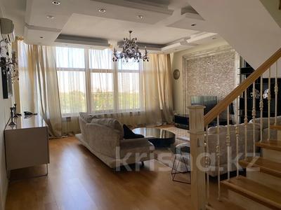 Аренда квартир в Алматы: 5-комнатная квартира · 230 м² · 5/6 этаж, Санаторная 18 за 1.3 млн 〒 5-комнатная квартира · 230 м² · 5/6 этаж, Санаторная 18 за 1.3 млн 〒 в Алматы, Бостандыкский р-н
