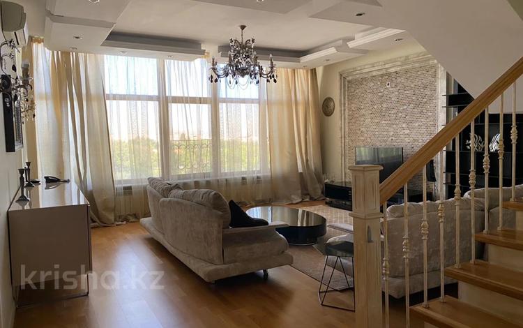 5-бөлмелі пәтер · 230 м² · 5/6 қабат, Санаторная 18, бағасы: 1.3 млн 〒 в Алматы, Бостандыкский р-н — фото 17