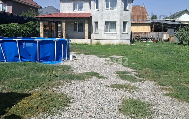 Отдельный дом · 6 комнат · 211 м² · 9 сот., мкр Акбулак за 185 млн ₸ в Алматы, Алатауский р-н — фото 2