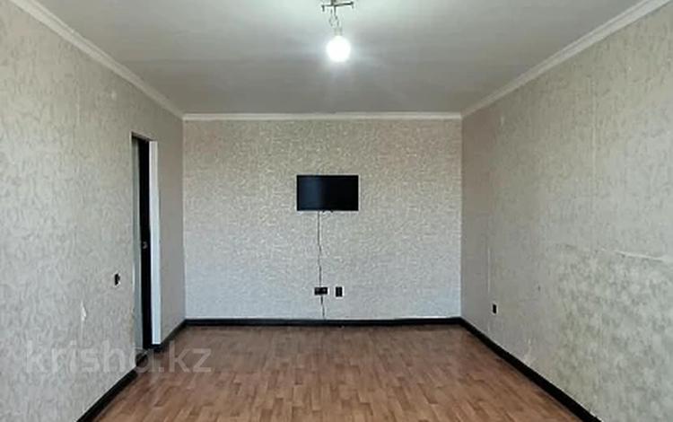 2-бөлмелі пәтер · 63.7 м² · 6/9 қабат, Болашақ ш/а., Бокенбай батыра, бағасы: 18.8 млн ₸ в Актобе, мкр Болашак — фото 2