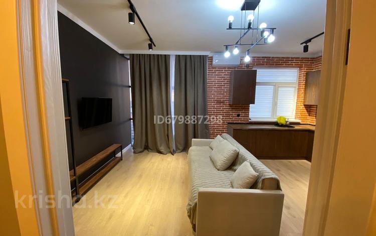 2-бөлмелі пәтер · 65 м² · 12/16 қабат, 19-й мкр 5, бағасы: 400 000 ₸ в Актау — фото 6