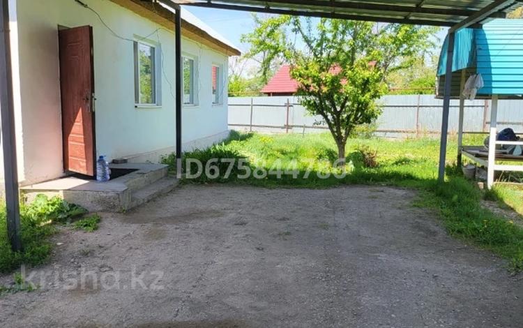 Отдельный дом · 4 комнаты · 110 м² · 10 сот., Бейсеуова 7 — Речная за 40 млн ₸ в Бельбулаке (Мичурино) — фото 2